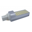 LED G24 Plug Light 8W